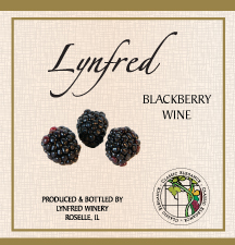 blackberry wine novel